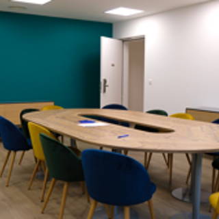 Open Space  20 postes Coworking Rue Martre Clichy 92110 - photo 6